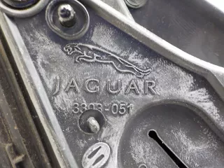 3303-051 Зеркало левое Jaguar XF 250 Арт AL16410005659, вид 9