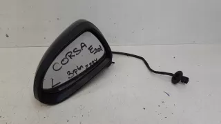 Lusterko,opel Зеркало левое Opel Corsa E Арт AL16440583351, вид 1