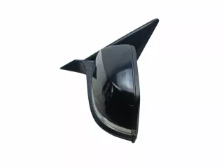 021185 Зеркало левое BMW 1 F20/F21 Арт AL17078207265, вид 2