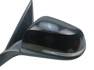 021185 Зеркало левое BMW 1 F20/F21 Арт AL17078207265, вид 3