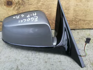 SPACEGRAU Зеркало правое BMW 5 E60/E61 Арт AL8690017697_2, вид 1