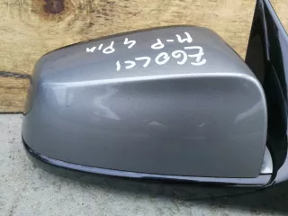 SPACEGRAU Зеркало правое BMW 5 E60/E61 Арт AL8690017697_2, вид 2