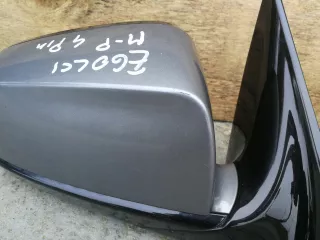 SPACEGRAU Зеркало правое BMW 5 E60/E61 Арт AL8690017697_2, вид 4