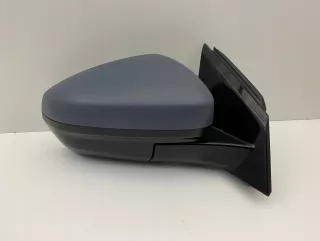 E20416243 Зеркало правое Opel Grandland X Арт AL11716527560, вид 2