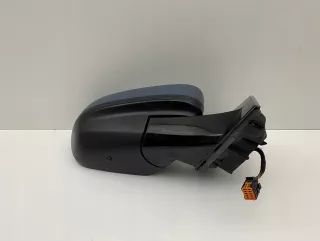 E20416243 Зеркало правое Opel Grandland X Арт AL11716527560, вид 4