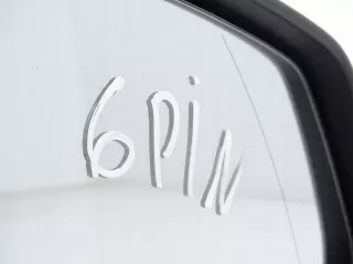 16111672281 Зеркало правое BMW 1 F20/F21 Арт AL16111672281, вид 10