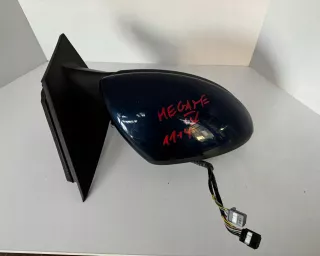 TERPRRPR Зеркало правое Renault Megane 4 Арт AL16706380468, вид 2