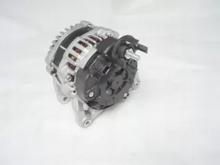 231009933R Генератор Renault Scenic 3 Арт AL7914842925_2, вид 2