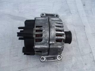 A0141540402,180A Генератор Mercedes R W251 Арт AL8111256851_3, вид 2