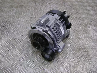 8634166 Генератор BMW X3 G01 Арт AL8416373220_2, вид 1
