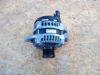 50536692 Генератор Alfa Romeo Stelvio Арт AL8751940582, вид 1