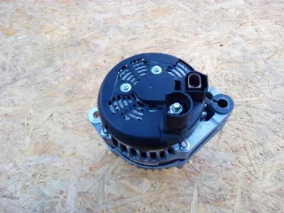 50536692 Генератор Alfa Romeo Stelvio Арт AL8751940582, вид 2