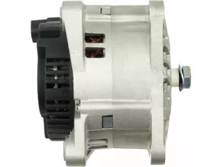 A3037 Генератор Opel Movano 1 Арт AL8887996829_2, вид 3