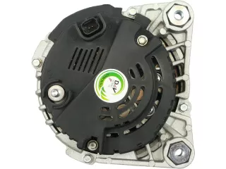 A3037 Генератор Opel Movano 1 Арт AL8887996829_2, вид 5
