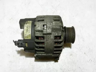 030903023L Генератор Volkswagen Caddy 3 Арт AL9296152631_3, вид 2