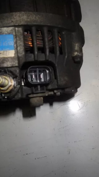 231008S100 Генератор Nissan Armada Арт AL9341675778, вид 3