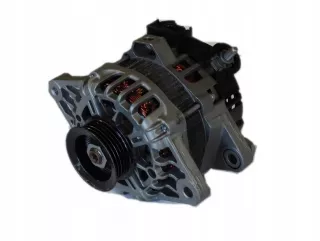 3730003300 Генератор Hyundai i10 2 Арт AL9397551622, вид 1