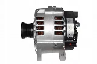 SG12B017 Генератор Nissan Primastar Арт AL9651182022_2, вид 1