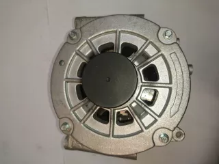 CA1838 Генератор Mercedes ML W163 Арт AL9687804091, вид 1