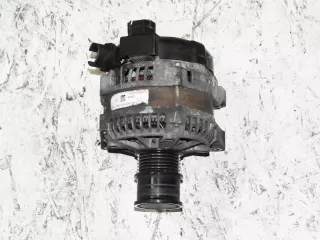 CV6T-10300-GA Генератор Ford Focus 3 Арт AL9861595638, вид 1