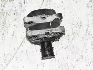 CV6T-10300-GA Генератор Ford Focus 3 Арт AL9861595638, вид 2