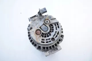 0124625017,6281540102 Генератор Mercedes ML W163 Арт AL9946377545_2, вид 4