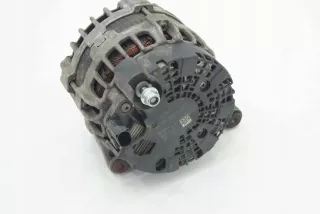 A0009067703 Генератор Mercedes C W205 Арт AL10840990224, вид 2