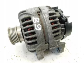 55556067 Генератор Opel Vectra C  Арт AL10859125568_4, вид 1