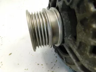 55556067 Генератор Opel Vectra C  Арт AL10859125568_4, вид 2