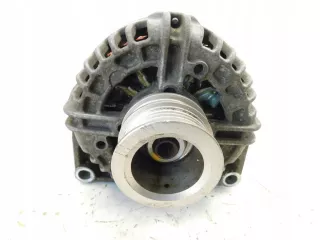 55556067 Генератор Opel Vectra C  Арт AL10859125568_4, вид 3