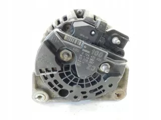 55556067 Генератор Opel Vectra C  Арт AL10859125568_4, вид 4