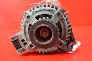  Генератор Land Rover Range Rover 3 Арт AL11020991724, вид 1