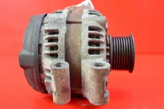  Генератор Land Rover Range Rover 3 Арт AL11020991724, вид 5