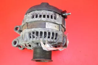  Генератор Land Rover Range Rover 3 Арт AL11020991724, вид 6