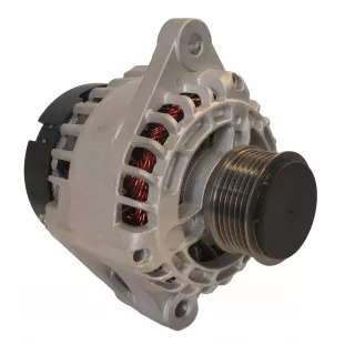 A4042(P-INA) Генератор Alfa Romeo 159 Арт AL11298302537_2, вид 1