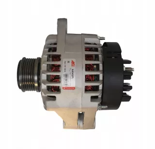 A4042(P-INA) Генератор Alfa Romeo 159 Арт AL11298302537_2, вид 2