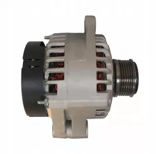 A4042(P-INA) Генератор Alfa Romeo 159 Арт AL11298302537_2, вид 3