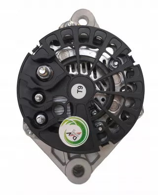 A4042(P-INA) Генератор Alfa Romeo 159 Арт AL11298302537_2, вид 4