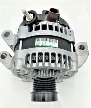 56029811AA Генератор Jeep Wrangler TJ Арт AL11332764135, вид 1