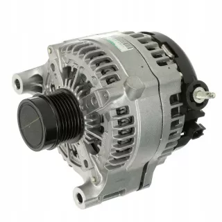 56029597AB Генератор Jeep Wrangler TJ Арт AL11332835172, вид 1