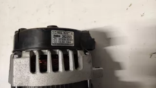 37300-2B960 Генератор Hyundai Santa FE 4 (TM) restailing Арт AL11443035701, вид 3