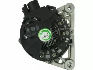 A6508PR Генератор Citroen C2  Арт AL11489742223_3, вид 4