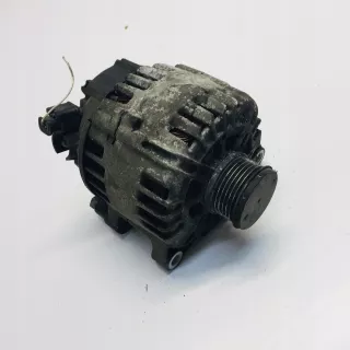 9664779680 Генератор Citroen C6 Арт AL11625265930, вид 1