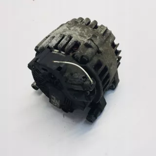 9664779680 Генератор Citroen C6 Арт AL11625265930, вид 2