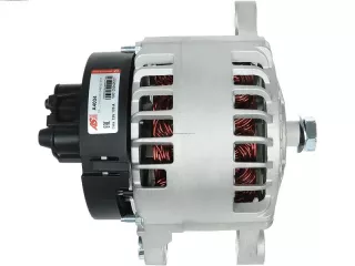 A4034 Генератор Lancia Lybra Арт AL11648602413_4, вид 1