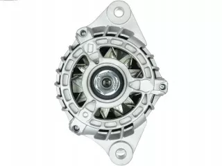 A4034 Генератор Lancia Lybra Арт AL11648602413_4, вид 3
