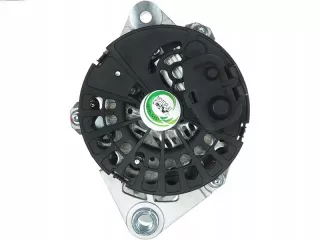 A4034 Генератор Lancia Lybra Арт AL11648602413_4, вид 4