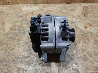 37300-3L001,180A Генератор Kia Stinger Арт AL11716808595, вид 1