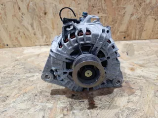 37300-3L001,180A Генератор Kia Stinger Арт AL11716808595, вид 4