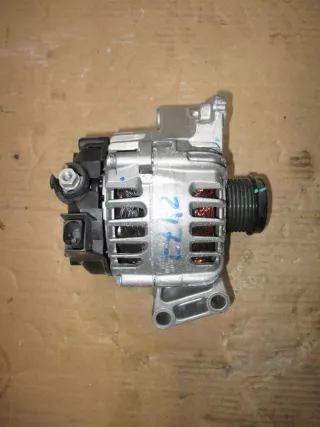 F1FT-10300-BB Генератор Ford Kuga 2 Арт AL11749820974, вид 1